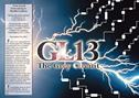 GL13 Conference Preprints