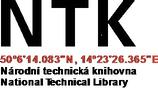 National Library of Technology, Prague CZ