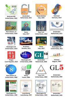 International Grey Literature Conferences