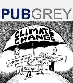 PUBGREY and Climate Change