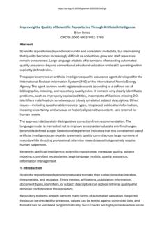 Global Forum for Publishers in Grey Literature