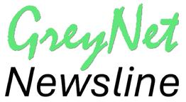 GreyNet Newsline