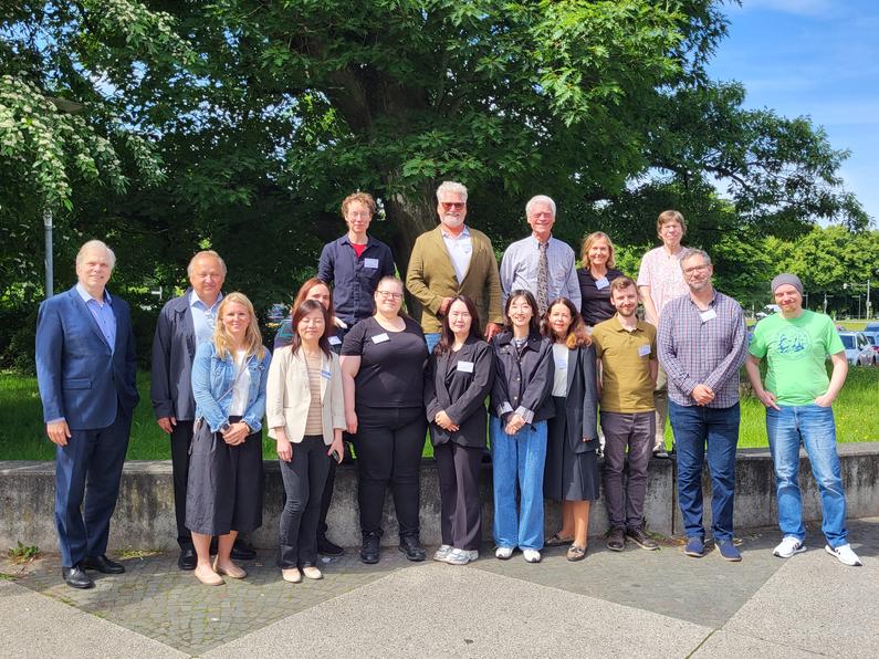Global Forum for Publishers in Grey Literature